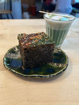   at Tushita in Munich