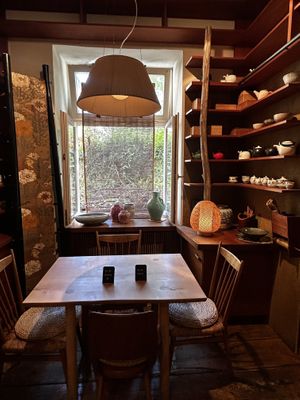   at Tushita in Munich