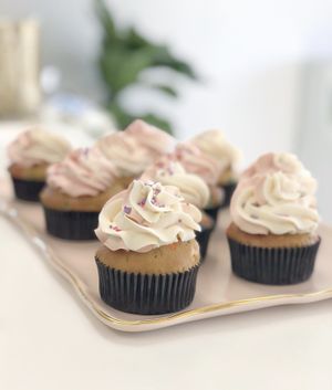 Birthday Cake  at 24 Karrots Cafe in Kilgore