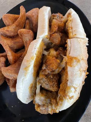   at Tap It Local in Norfolk