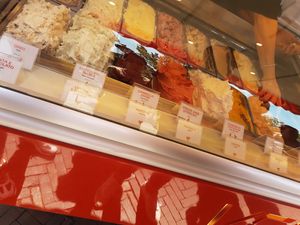 Flavours at Venezia  in Utrecht