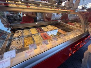   at Venezia  in Utrecht