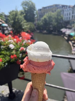   at Venezia  in Utrecht