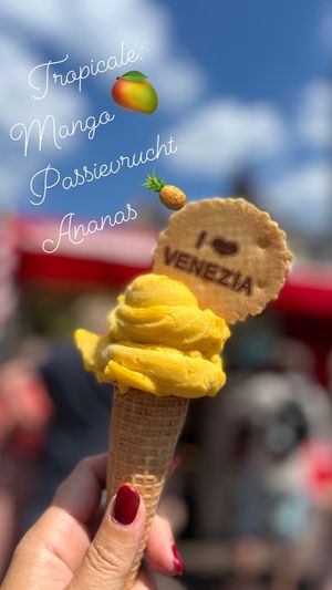  at Venezia  in Utrecht