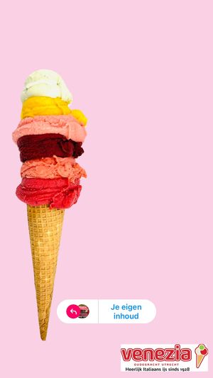  at Venezia  in Utrecht