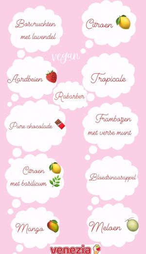  at Venezia  in Utrecht