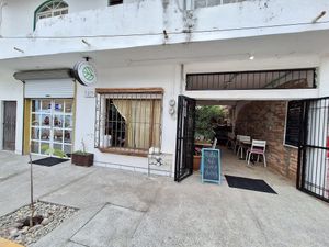 Ya contamos con un pequeño restaurante con menu a base de plantas!!

We just opened a small restaurant with a plant-based menu!! at Ginger Veggie in Puerto Vallarta