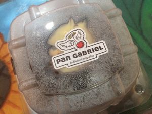   at Ginger Veggie in Puerto Vallarta