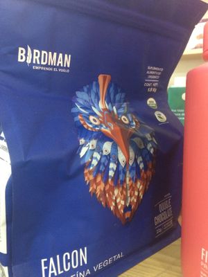   at Ginger Veggie in Puerto Vallarta