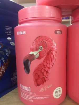   at Ginger Veggie in Puerto Vallarta