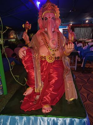  at Lonely Planet in Kovalam