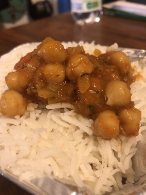   at Shri Ganesh in Milan