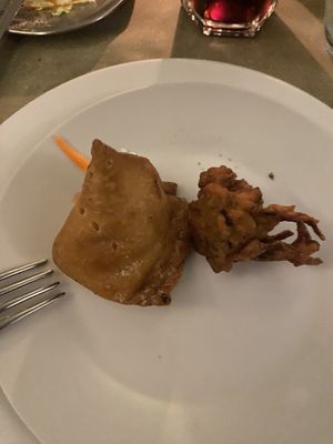   at Shri Ganesh in Milan