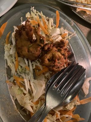   at Shri Ganesh in Milan