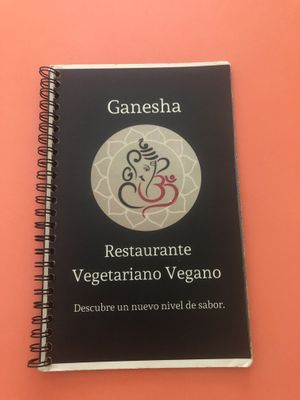   at Ganesh in Guadalajara