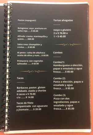   at Ganesh in Guadalajara