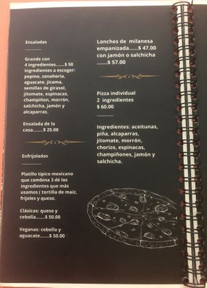   at Ganesh in Guadalajara