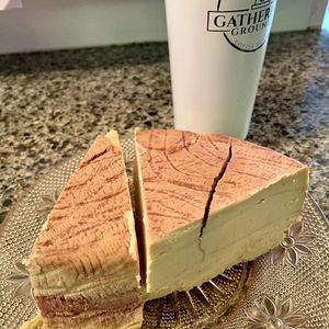 Vtopia Port Cheddar at Gathering Grounds in Roseburg