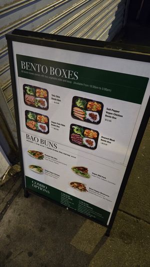  at Spring Cafe in New York City