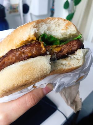 Beyond Combo at Spring Cafe in New York City