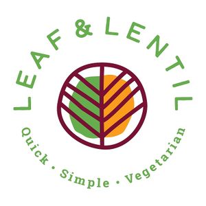 Leaf & Lentil. Quick. Simple. Vegetarian. With plenty of vegan and gluten-free dishes! at Leaf & Lentil in Sarasota