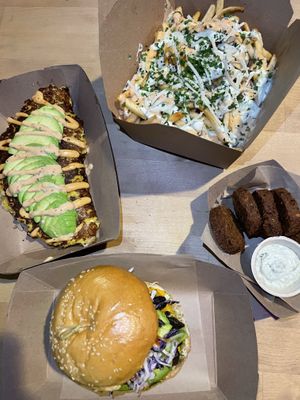 Good at The Cocinita in Miami