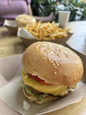 Sehr lecker!   at The Cocinita in Miami