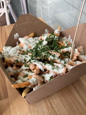   at The Cocinita in Miami