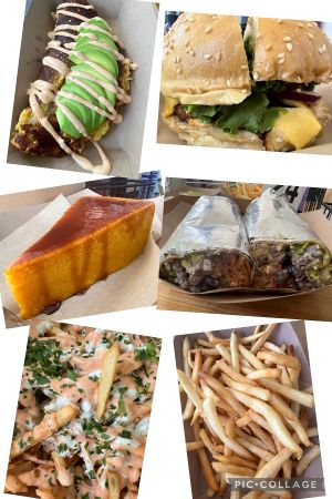   at The Cocinita in Miami