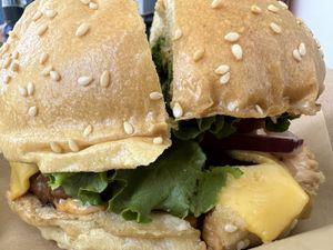   at The Cocinita in Miami