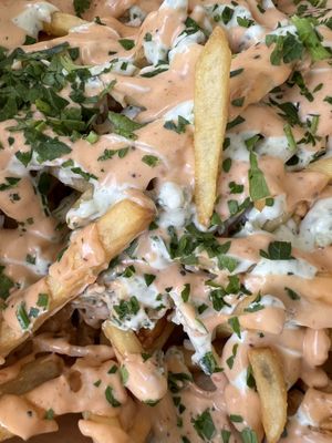   at The Cocinita in Miami