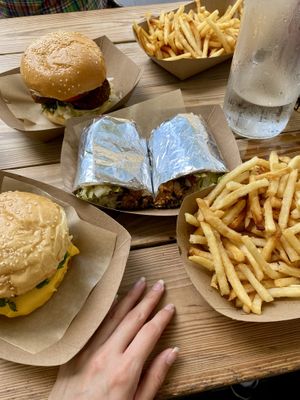   at The Cocinita in Miami