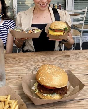   at The Cocinita in Miami