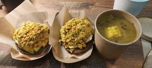  at The Cocinita in Miami