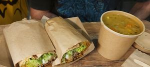  at The Cocinita in Miami