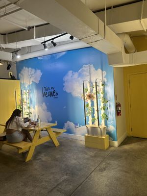   at The Cocinita in Miami