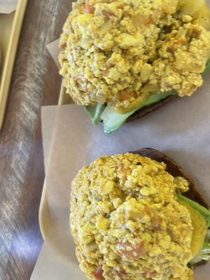   at The Cocinita in Miami