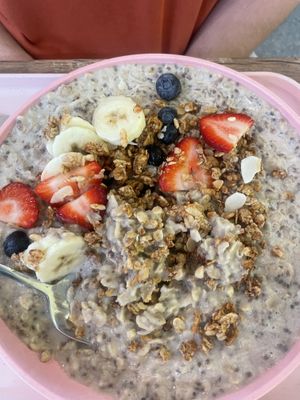   at The Cocinita in Miami