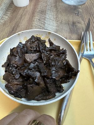   at The Cocinita in Miami