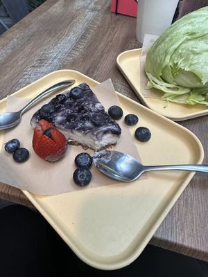   at The Cocinita in Miami