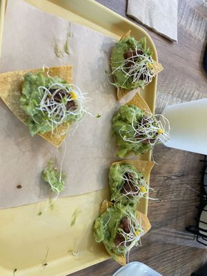   at The Cocinita in Miami