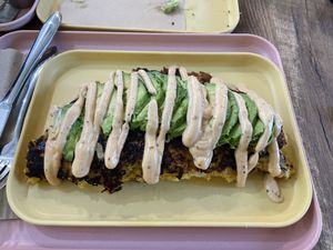   at The Cocinita in Miami