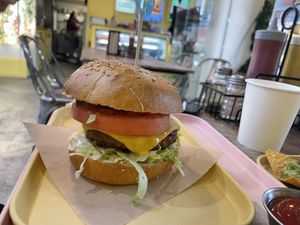   at The Cocinita in Miami