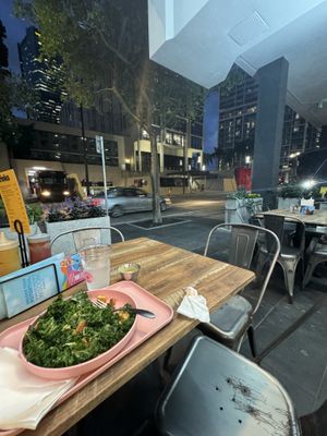   at The Cocinita in Miami