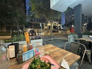   at The Cocinita in Miami