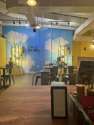   at The Cocinita in Miami