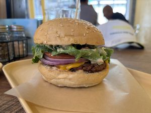   at The Cocinita in Miami