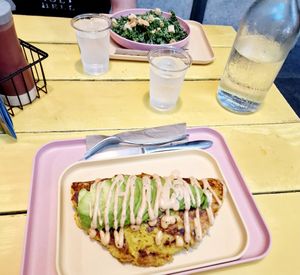 Best dish on the menu! at The Cocinita in Miami