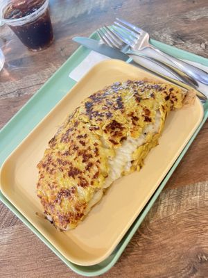   at The Cocinita in Miami