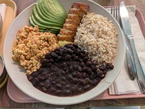  at The Cocinita in Miami